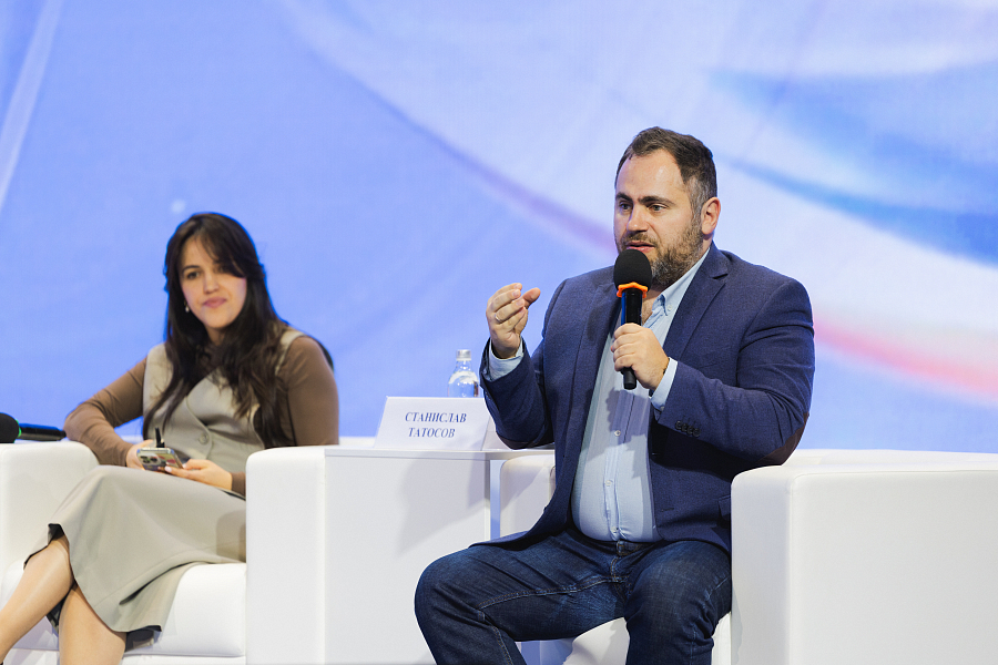 В музее «АТОМ» прошел фестиваль искусственного интеллекта «НЕЙРОАТОМ» - 2